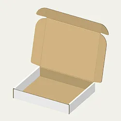 408×336×68mmでN式額縁タイプの箱