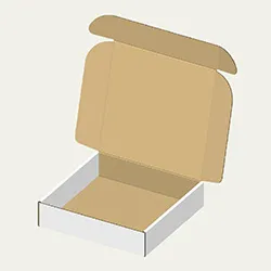 388×383×89mmでN式額縁タイプの箱