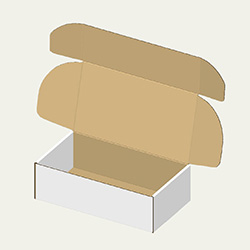 245×135×75(N式額縁)(白)