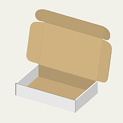 303×197×61(N式額縁)(白)