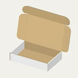 303×197×61mmでN式額縁タイプの箱