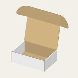 240×160×78(N式額縁)(白)