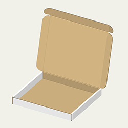 215×190×23(N式額縁)(白)