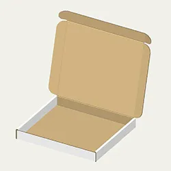 215×190×23mmでN式額縁タイプの箱