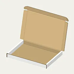 316×227×27mmでN式額縁タイプの箱