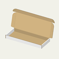 344×138×30(N式額縁)(白)