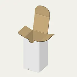 50×50×100(B式キャラメル)(白)