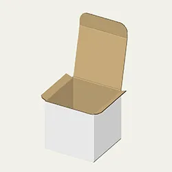 87×87×83mmでB式キャラメルタイプの箱
