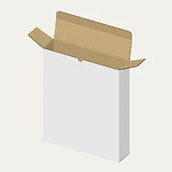 329×79×400mmでB式キャラメルタイプの箱