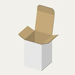 69×74×104mmでB式キャラメルタイプの箱