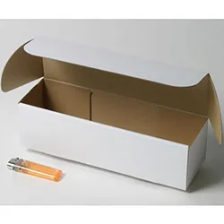 梱包件数が多めの業者さんにお勧めのN式箱 | 鉋(カンナ)の梱包にも