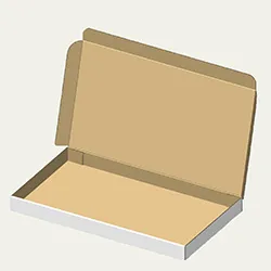 665×370×50ｍｍでN式簡易タイプの箱