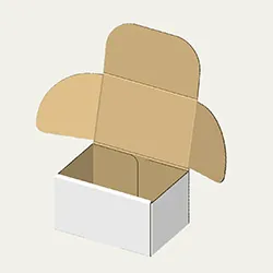 100×66×58ｍｍでN式簡易タイプの箱