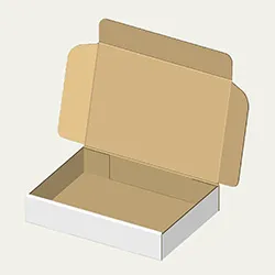 177×126×33ｍｍでN式簡易タイプの箱