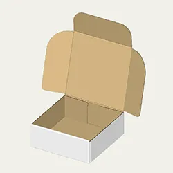 155×155×58ｍｍでN式簡易タイプの箱