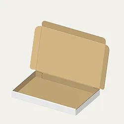 300×190×27ｍｍでN式簡易タイプの箱