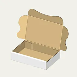 110×70×24ｍｍでN式簡易タイプの箱