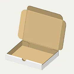 141×108×20ｍｍでN式簡易タイプの箱