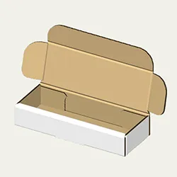 ソムリエナイフ梱包用ダンボール箱 | 140×45×25mmでN式簡易タイプの箱
