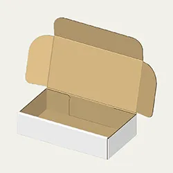 鉄筋探査機梱包用ダンボール箱 | 170×90×40mmでN式簡易タイプの箱