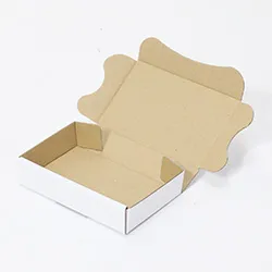 カードケース用ダンボール | 110×70×25mmでN式簡易タイプの箱