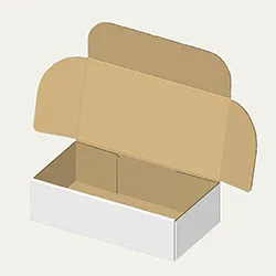 248×130×70ｍｍでN式簡易タイプの箱