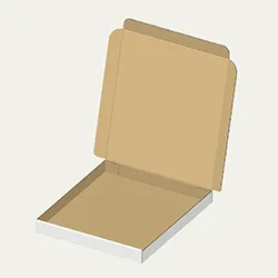 239×270×26ｍｍでN式簡易タイプの箱