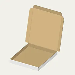 239×270×26mmでN式簡易タイプの箱