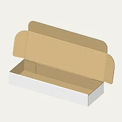 ドライバー差し梱包用ダンボール箱 | 323×103×45mmでN式簡易タイプの箱