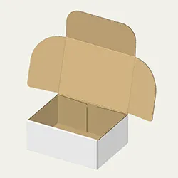 電子辞書梱包用ダンボール箱 | 200×149×84mmでN式簡易タイプの箱