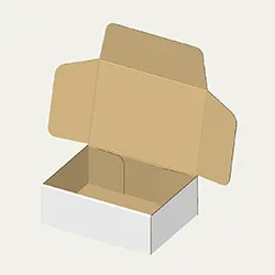 ポシェット梱包用ダンボール箱 | 200×145×70mmでN式簡易タイプの箱