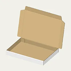 255×175×25mmでN式簡易タイプの箱