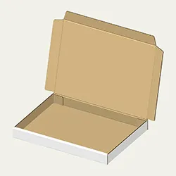 330×238×30mmでN式簡易タイプの箱