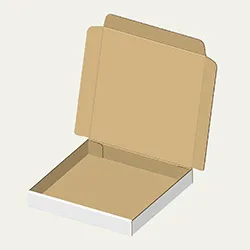 340×340×45mmでN式簡易タイプの箱