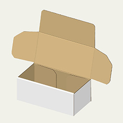 180×90×70(N式簡易)(白)