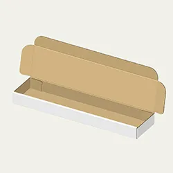 350×80×30mmでN式簡易タイプの箱
