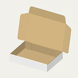 320×220×60mmでN式簡易タイプの箱