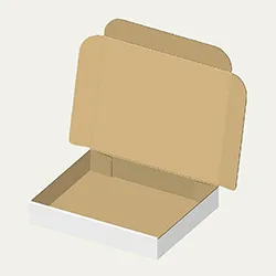 282×230×46mmでN式簡易タイプの箱