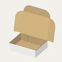 387×292×100mmでN式簡易タイプの箱