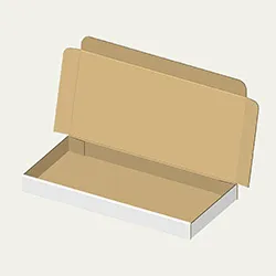 290×135×25mmでN式簡易タイプの箱