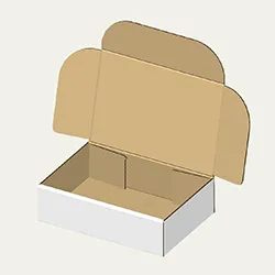 228×154×64mmでN式簡易タイプの箱