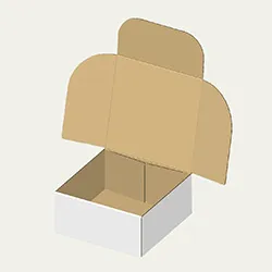 340×340×160mmでN式簡易タイプの箱