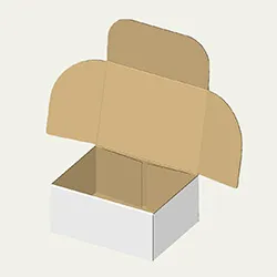 370×280×170mmでN式簡易タイプの箱