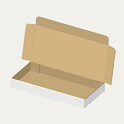 365×167×42mmでN式簡易タイプの箱