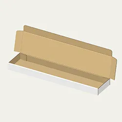 740×160×49mmでN式簡易タイプの箱