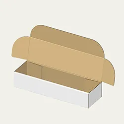 460×130×90mmでN式簡易タイプの箱