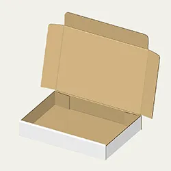 345×240×55mmでN式簡易タイプの箱