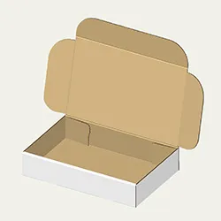 332×212×65mmでN式簡易タイプの箱