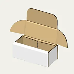 85×35×35mmでN式簡易タイプの箱