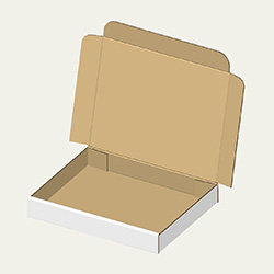 160×125×22(N式簡易)(白)